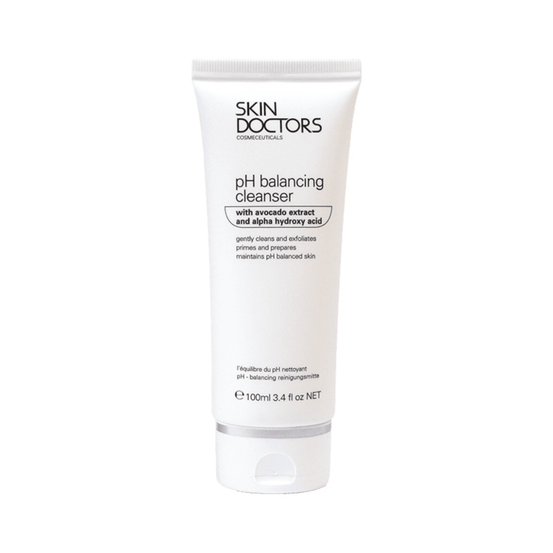 Skin Doctors Ph Balancing Facial Cleanser 100ml