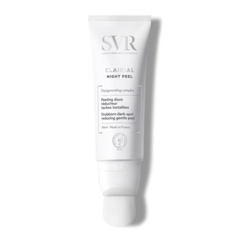 SVR Clairial Night Peel Brush Applicator 50ml