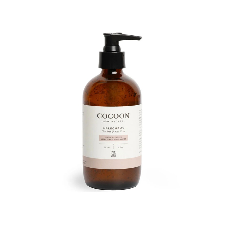 Tea Tree + Aloe Cleanser