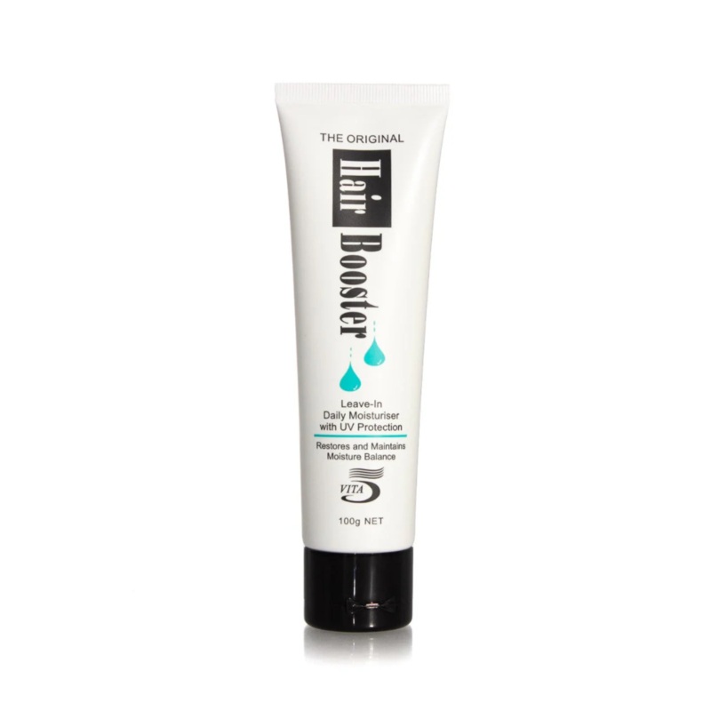 VITAFIVE THE ORIGINAL HAIR BOOSTER LEAVE-IN 100G