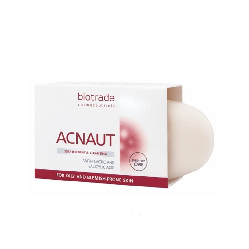 Acnaut Cleansing Soap