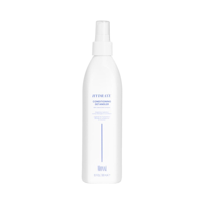 Aloxxi — Conditioning detangler 10oz