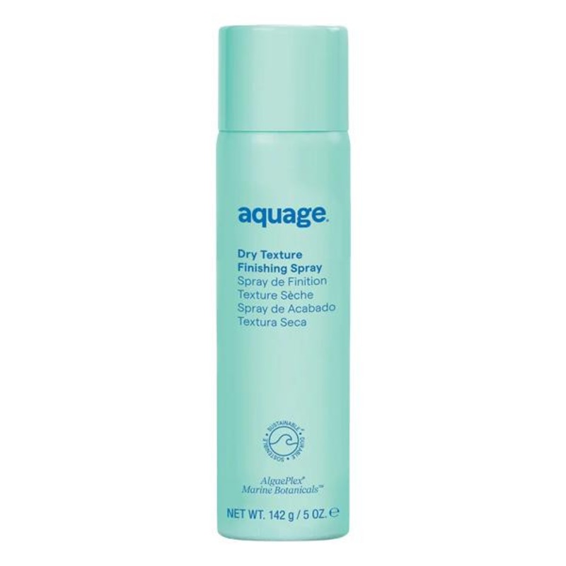 Aquage — Dry Texture Finishing Spray 5oz