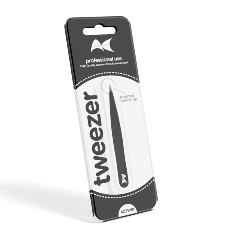 ARTISTS CHOICE POINTED MICRO TIP AC:TW15