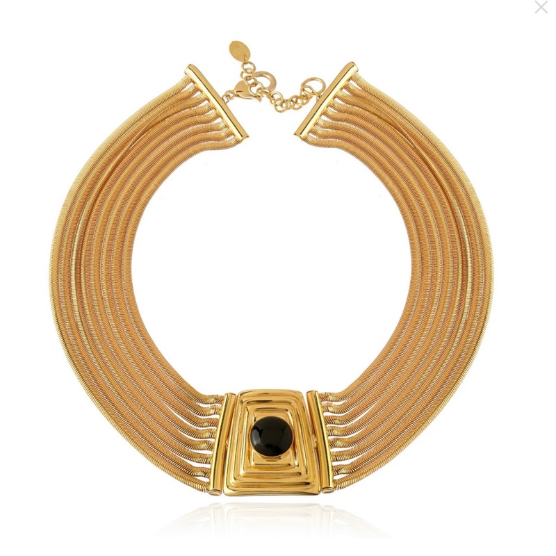 Atena Necklace