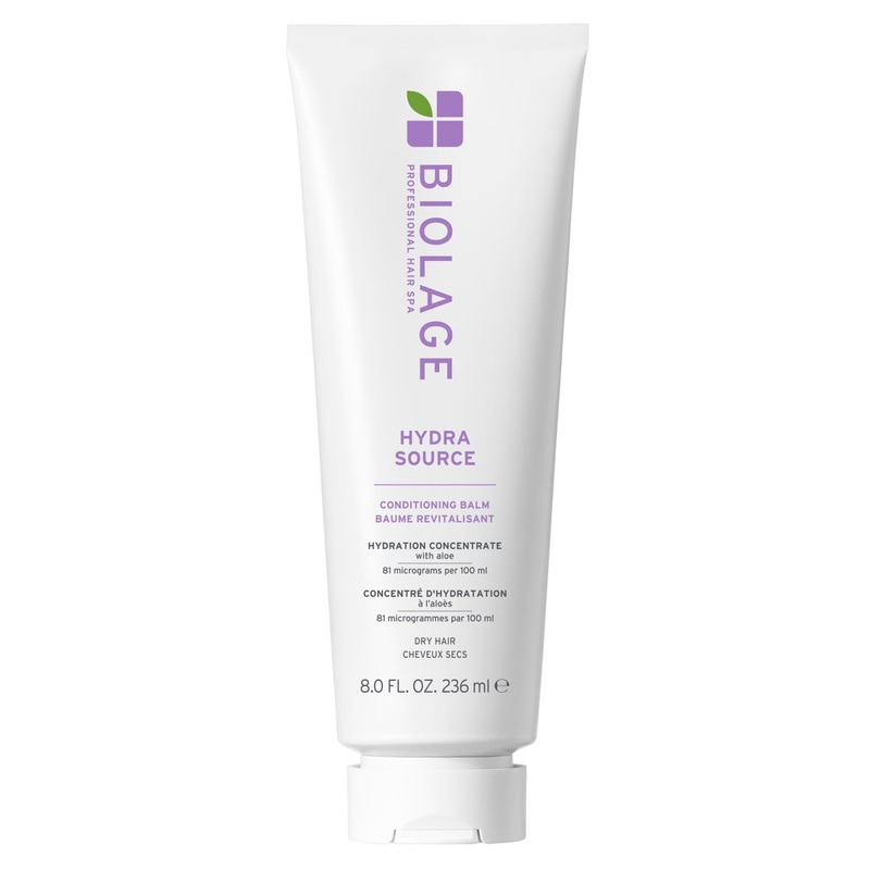 Biolage — Hydrasource – Conditioning Balm 8oz