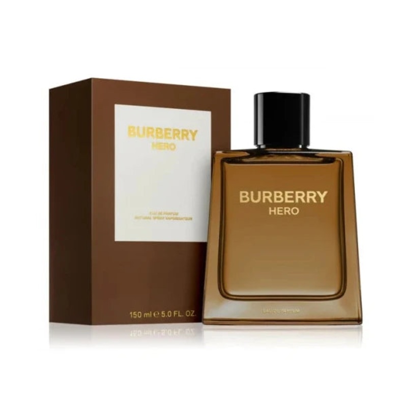 Burberry Hero EDP 150Ml For Men