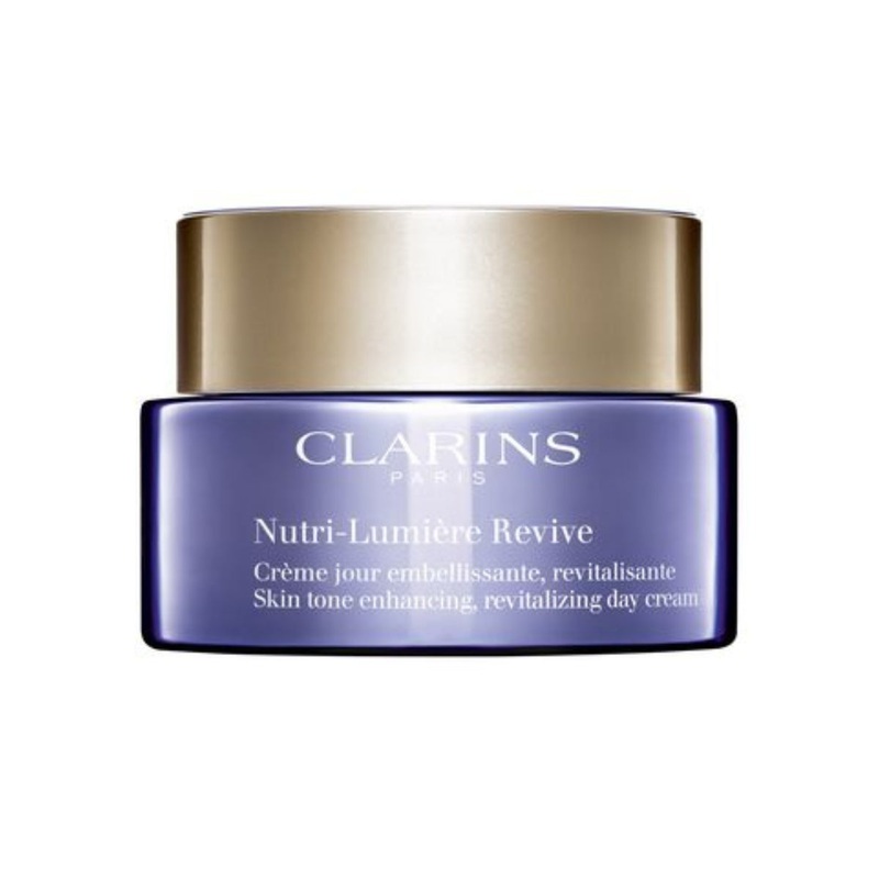 Clarins Nutri Lumiere Revive Day Cream 50ml