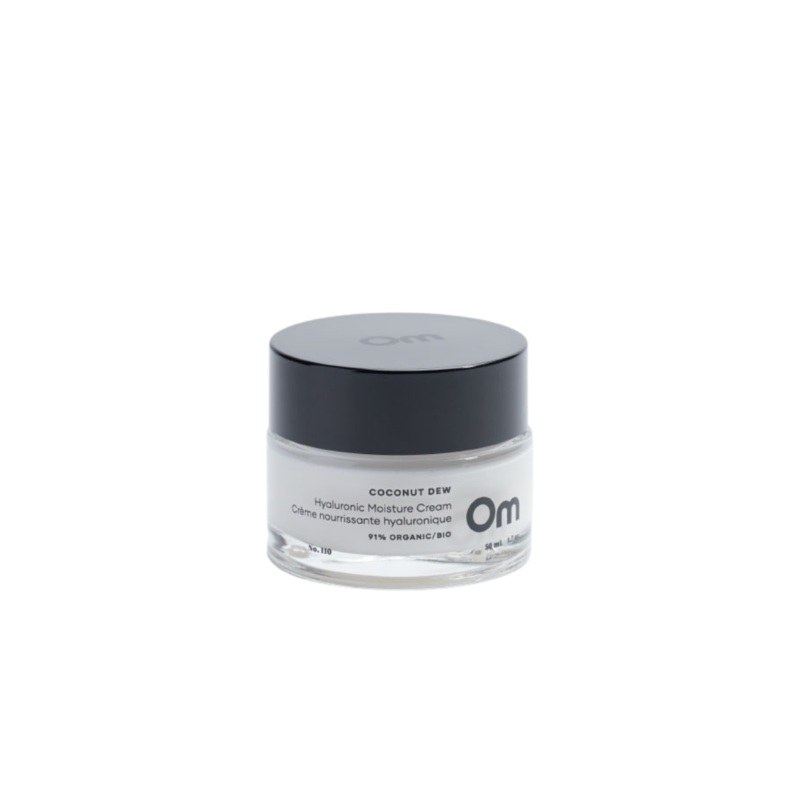 Coconut Dew Hyaluronic Moisture Cream