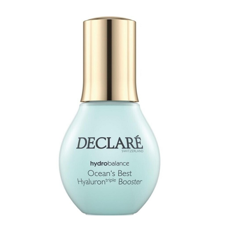Declare Hydro Balance Ocean’s Hyaluron Triple Booster