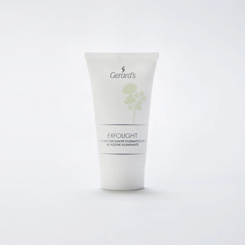 Gerard’s Exfolight Gentle Enzymatic Exfoliating 250ml