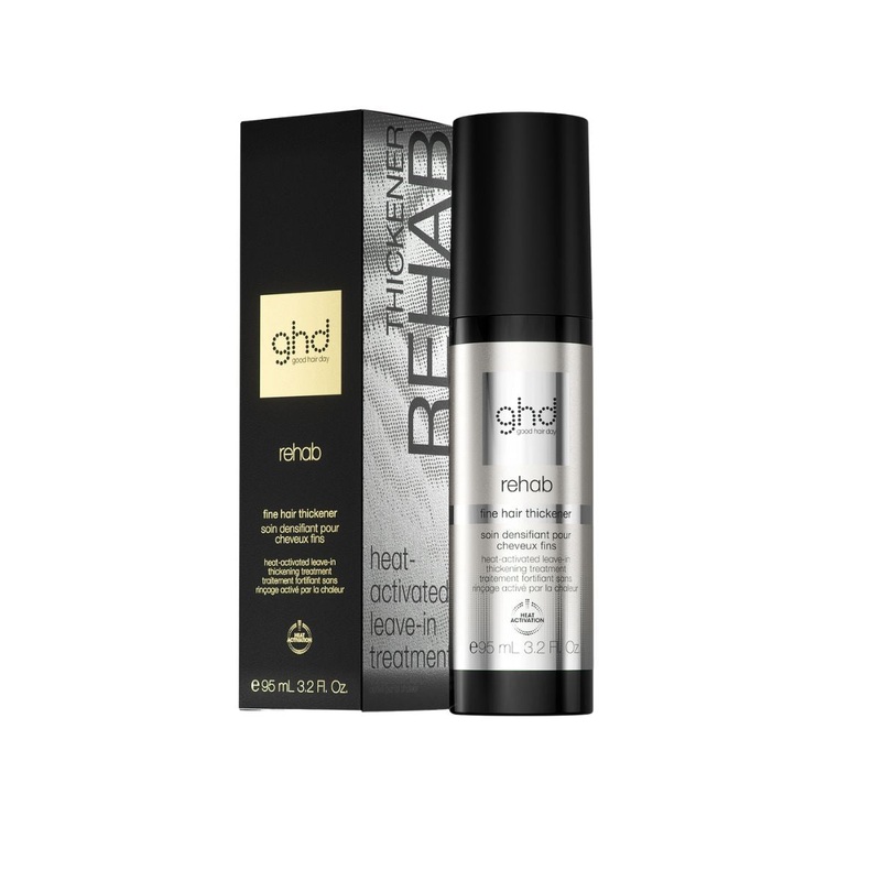 Ghd Rehab Fine Hair Thickener