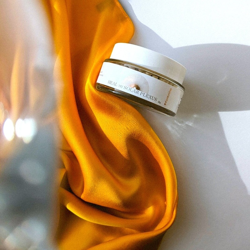 Heal my Solarplexus – Prbiotika und Probiotika fr ein gesundes Mikrobiom im Darm