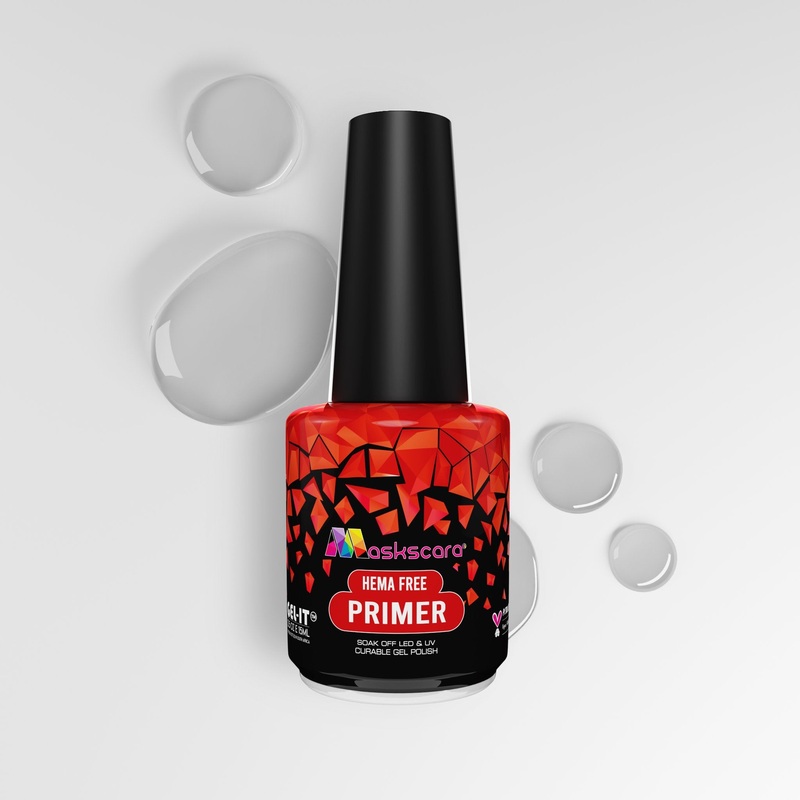Hema Free Primer – 15ml