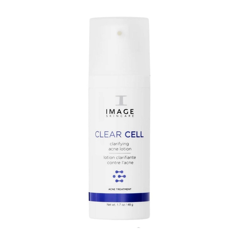 IMAGE Skincare Clear Cell Clarifying Acne Lotion