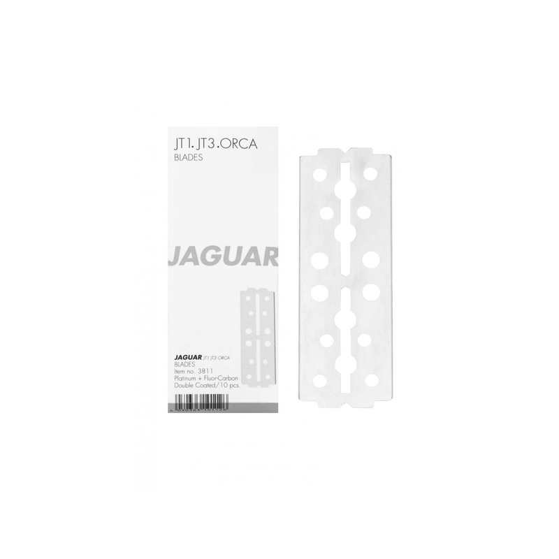 JAGUAR JT1 – JT3 BLADES (10 PER PACK)