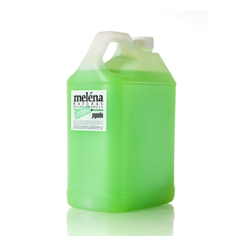 JEYNELLE MELENA HERBAL SHAMPOO 5L
