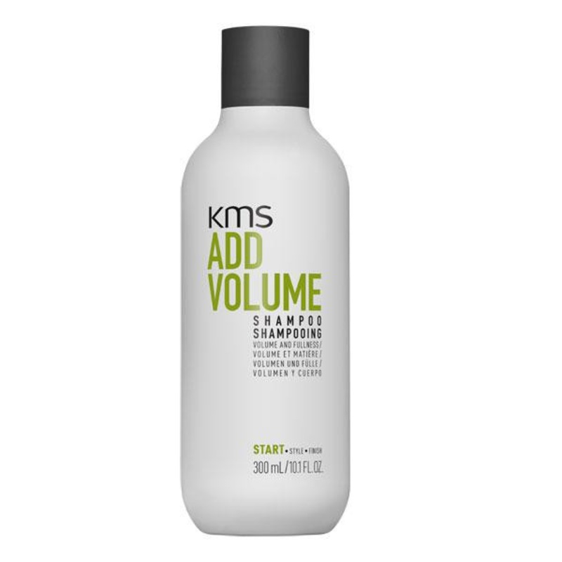 KMS — Add Volume Shampoo 10.1oz