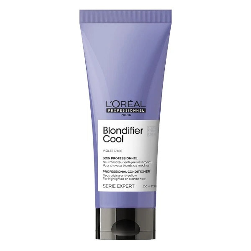 L’Oral Professionnel Blondifier Conditioner 200ml