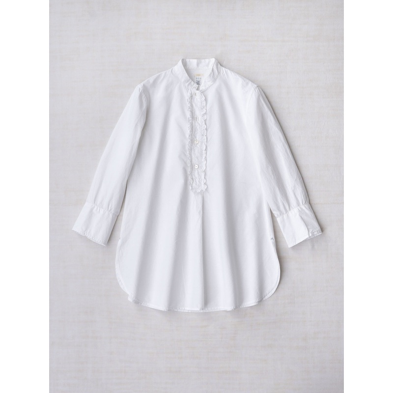 Little Subhash Shirt in Rice