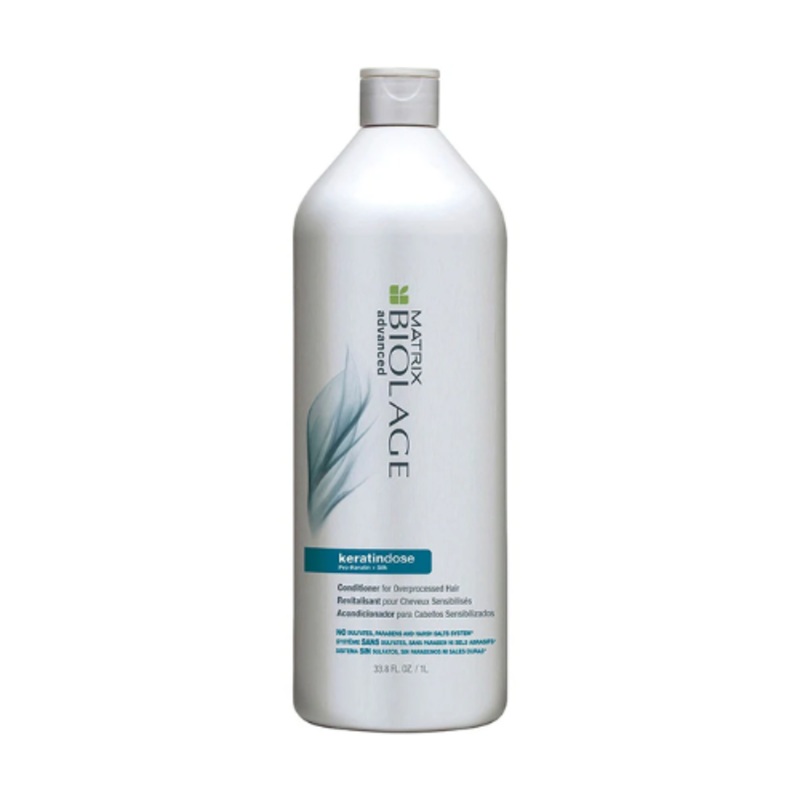 MATRIX Biolage Keratindose Conditioner  |  Various Sizes