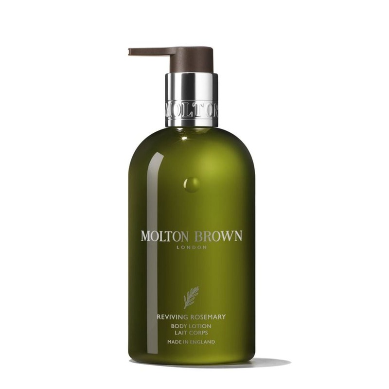 Molton Brown Reviving Rosemary Body Lotion 300ml