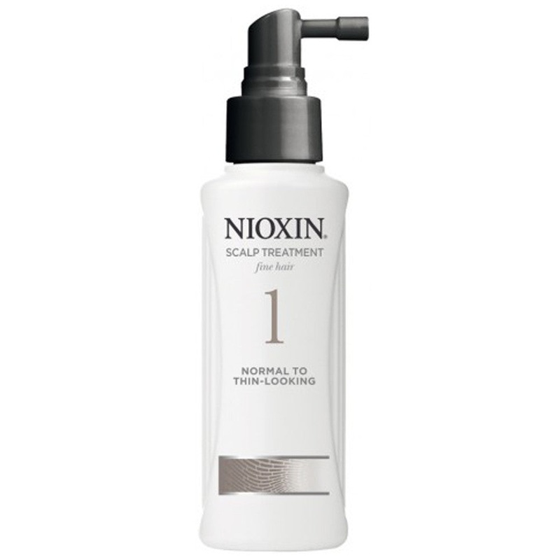 Nioxin Scalp Treatment System 1 100ml – Fine Hair.