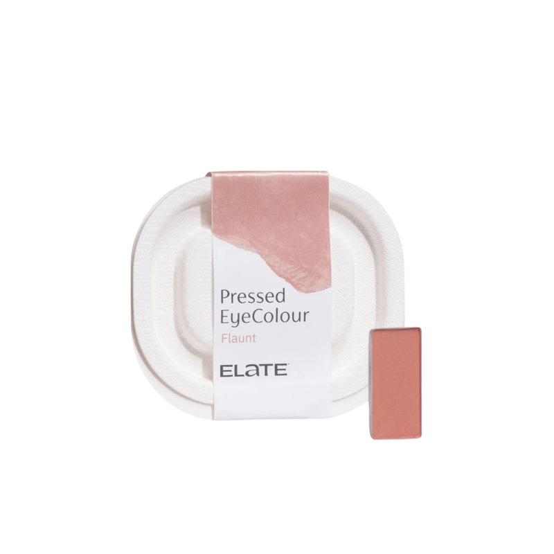 Pressed EyeColour – Flaunt