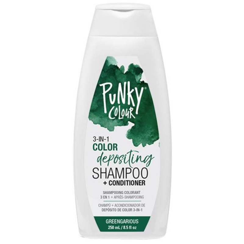 Punky Colour — Greengarious 8.5oz
