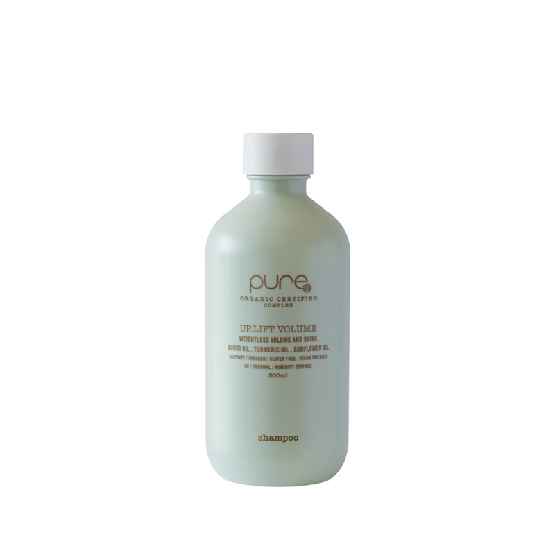 Pure Up-lift Volume Shampoo 300ml