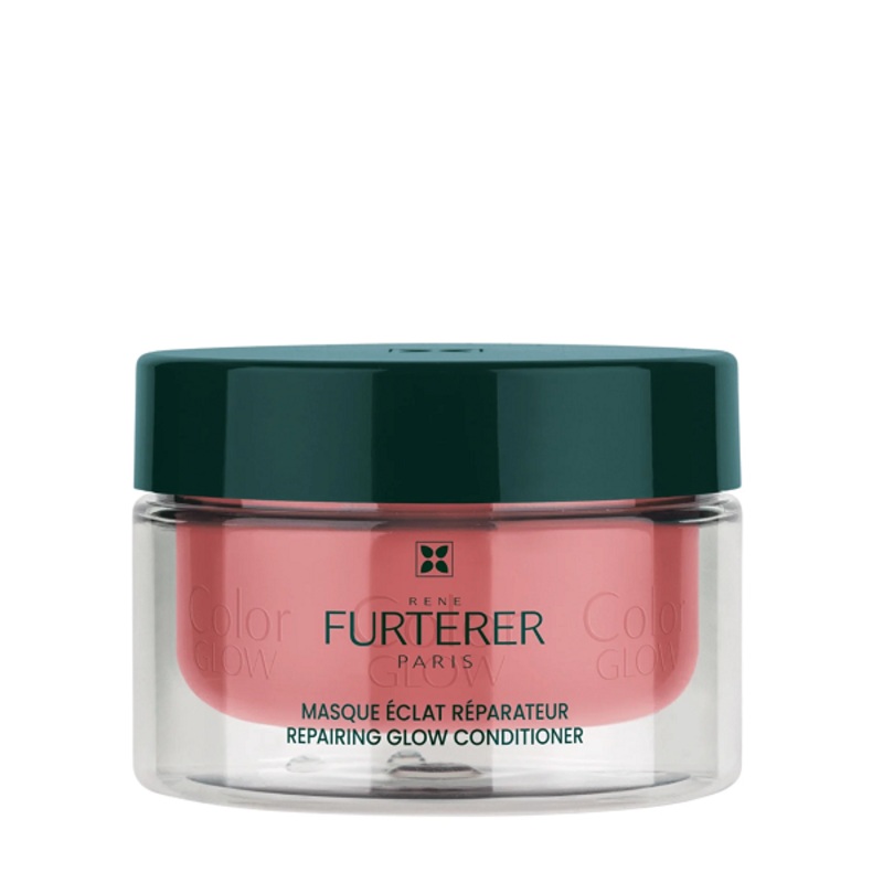 Rene Furterer – Color Glow Repairing Glow Mask