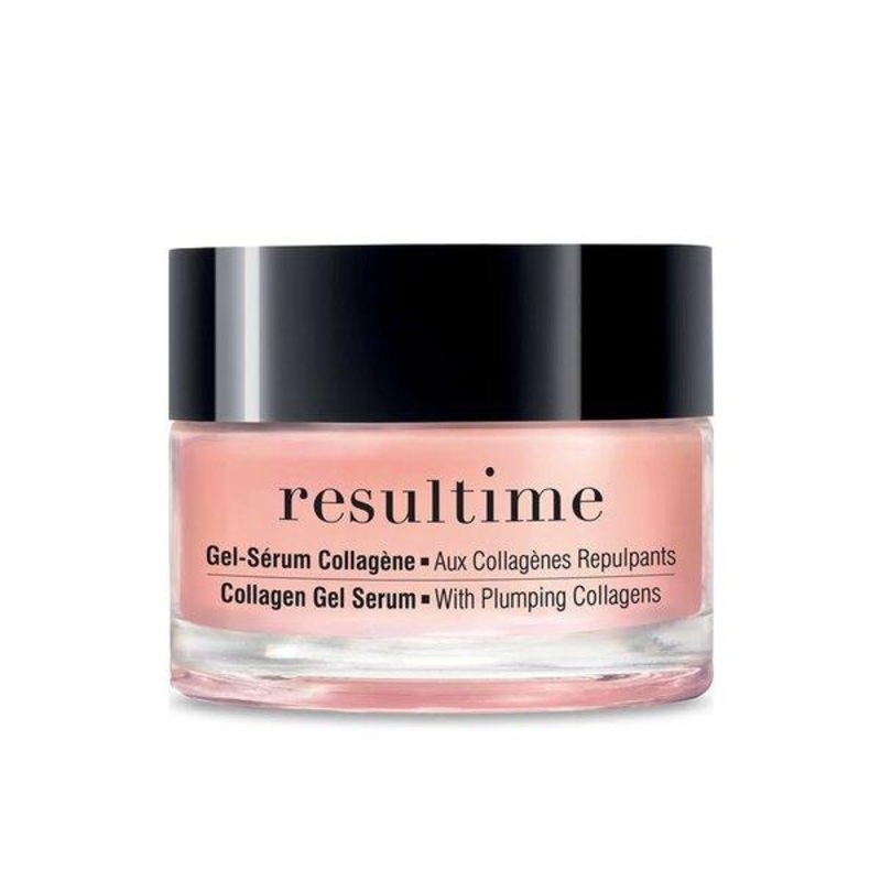 Resultime – Collagen Gel Serum