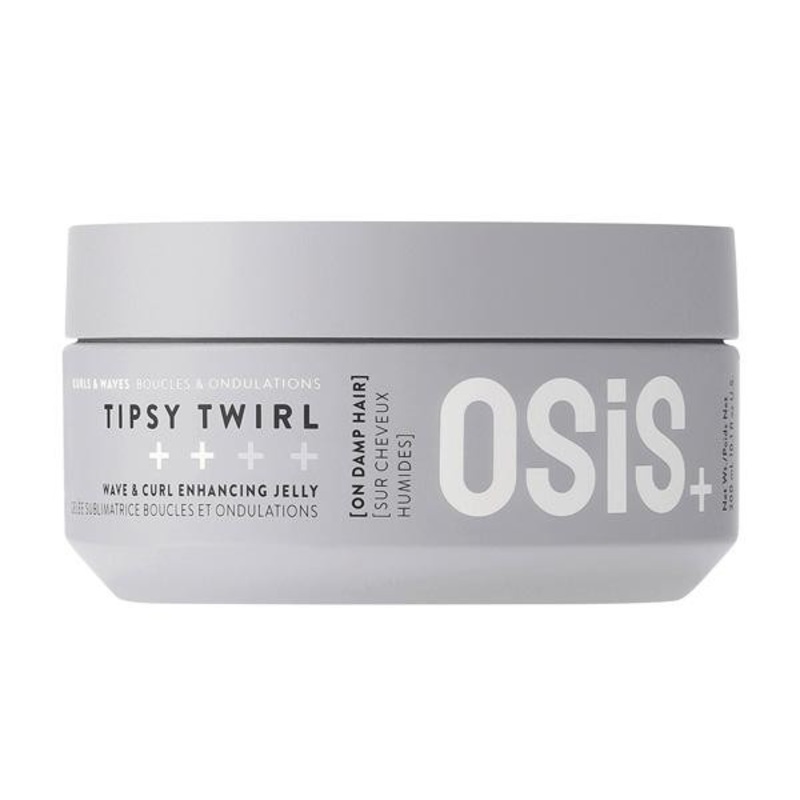 Schwarzkopf – Osis — Tipsy Twirl 10oz