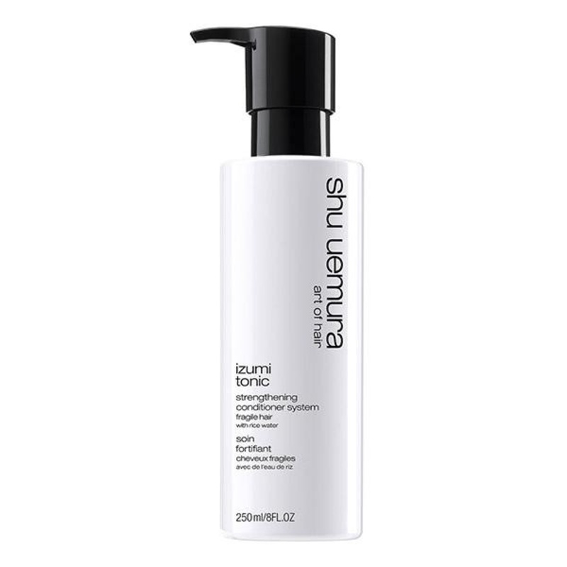 Shu Uemura — Strengthening conditioner 8oz