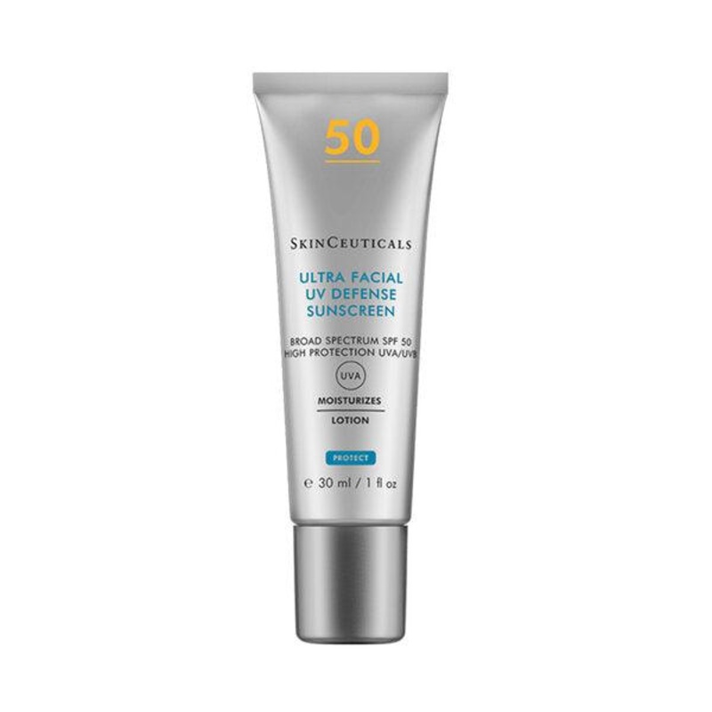 Skin Ceuticals – Ultra Facial UV Defense Sunscreen