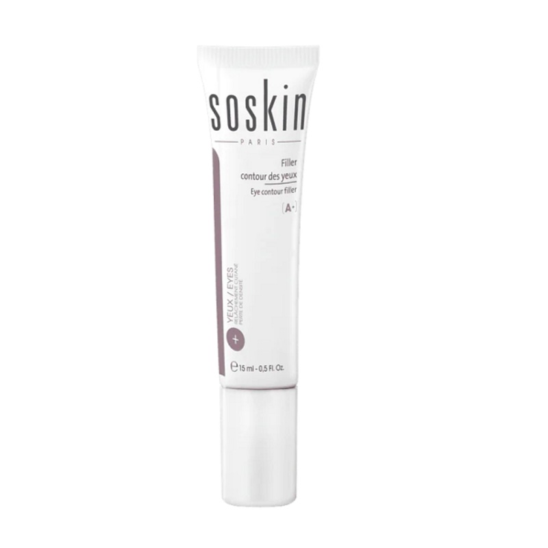 Soskin – Eye Contour Filler