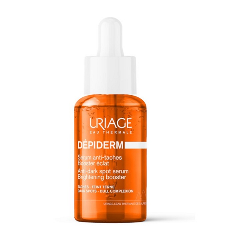 Uriage – Depiderm Anti Dark Spot Serum Brightening Booster