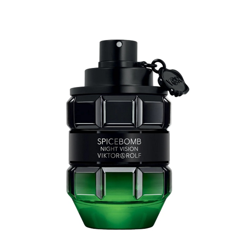 Viktor & Rolf – Spicebomb Night Vision Eau De Toilette