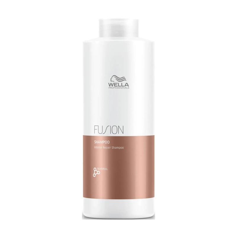 WELLA Fusion Intense Repair Shampoo | Various Sizes
