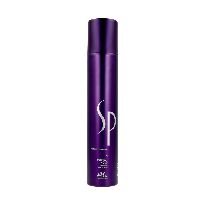 WELLA SP PERFECT HOLD HAIRSPRAY 300ML