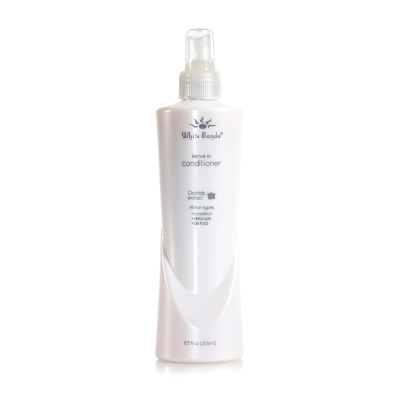 WHITE SANDS  Spray Leave-In Conditioner  |  Various Sizes