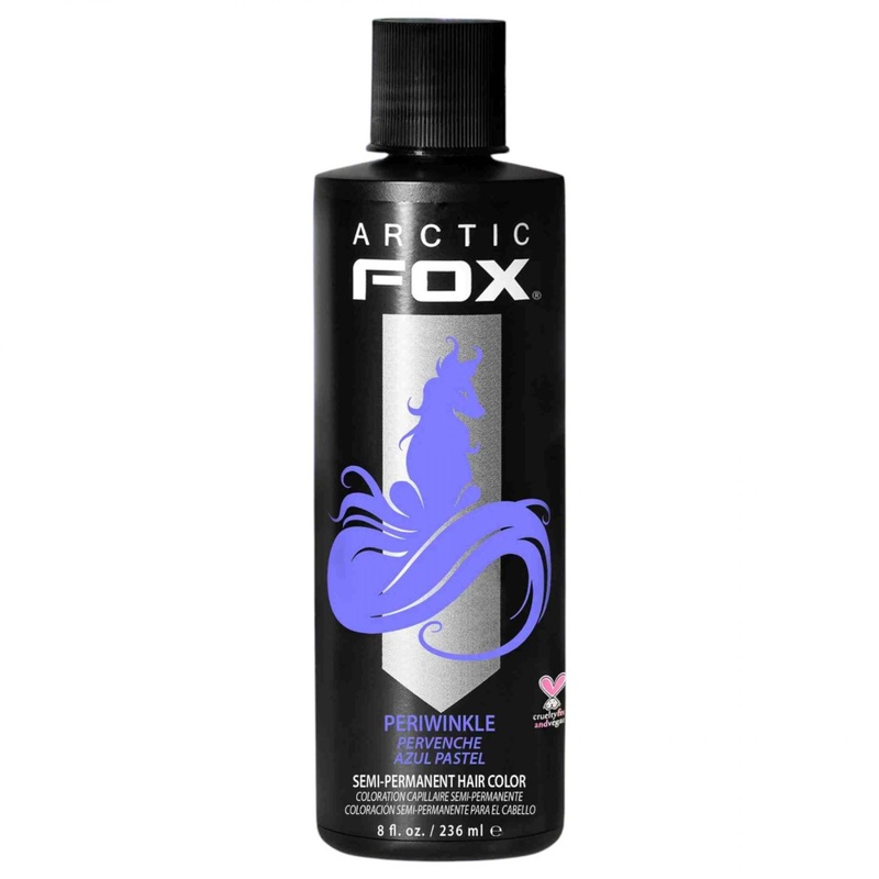 Arctic Fox — Periwinkle 8oz