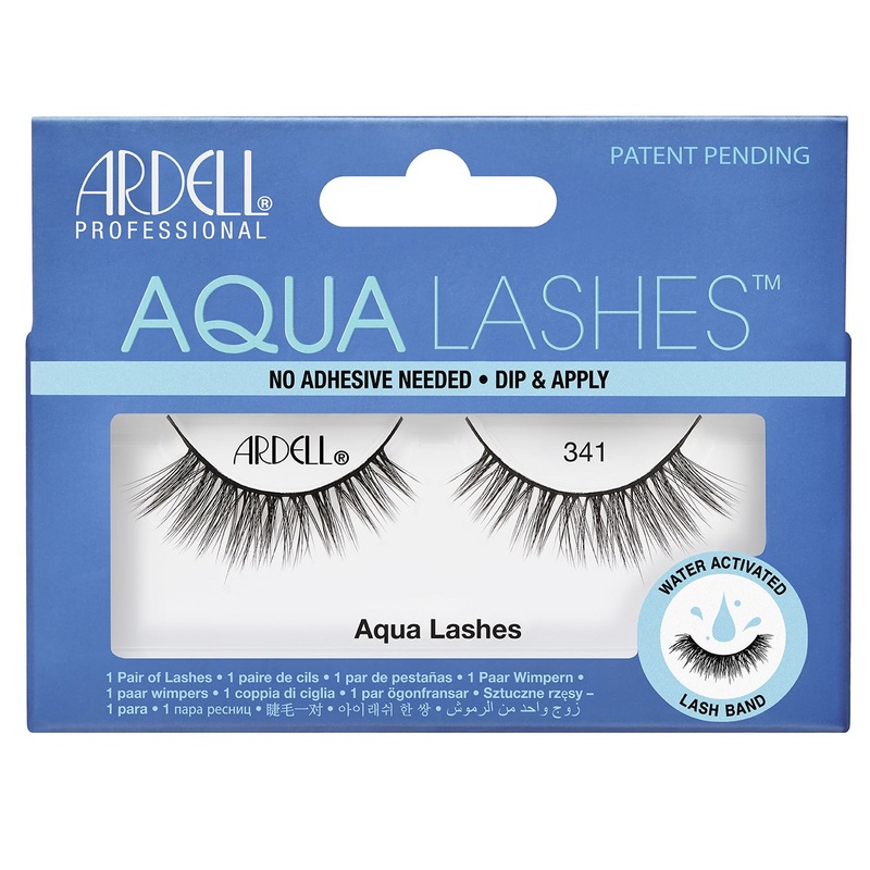 ARDELL, AQUA LASH 341, 1 PAIR