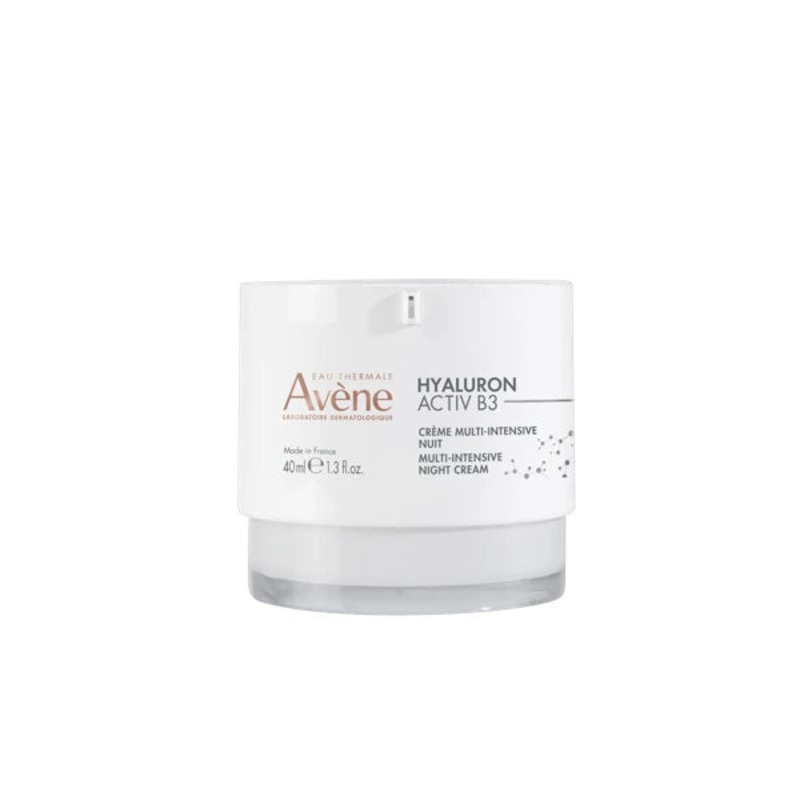 Avene Hyaluron Activ B3 Night – 40ml