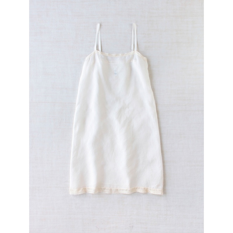 Chemise Slip in Rice