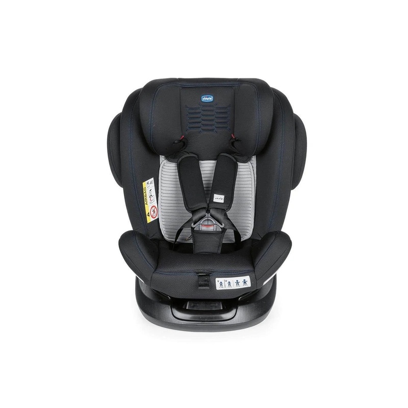 Chicco Unico Plus B.Car Seat Air Black Air