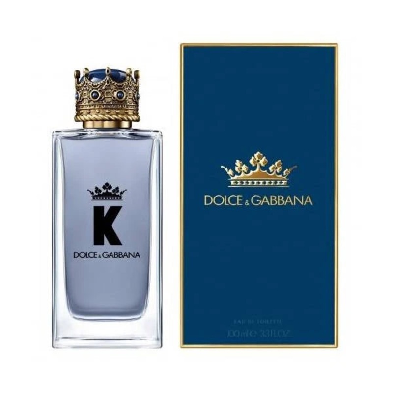 Dolce & Gabbana K 100ml
