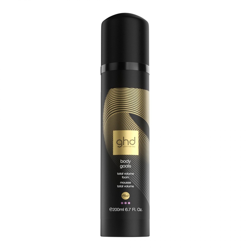 GHD — Body Goals – Total Volume Foam 6.7oz
