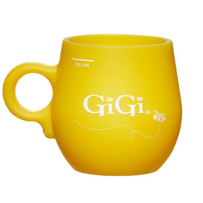 GiGi — Microwave Cup