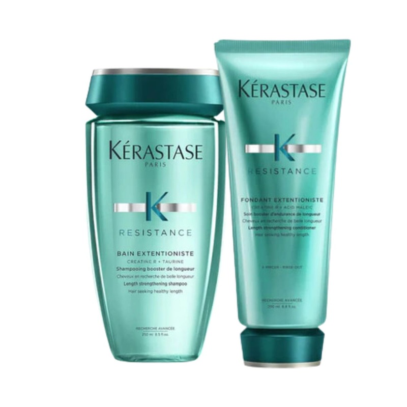 Krastase Resistance Extentioniste Duo for Strengthening Lengths